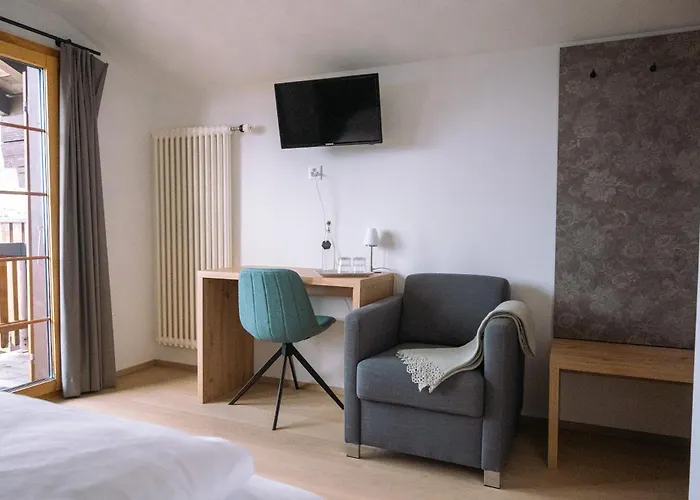 Hotel Aletsch
